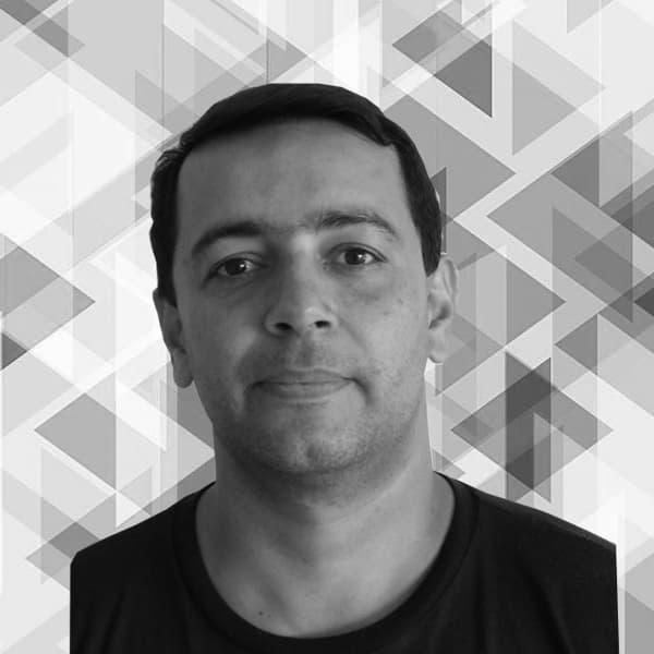 Roberto Cesar Bueno